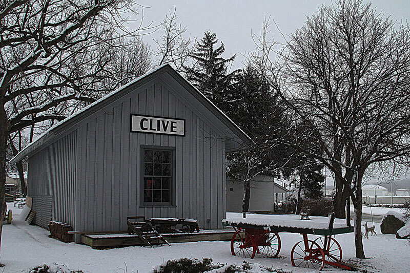Clive-Depot-in-winter