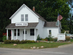 Swanson's-General-Store