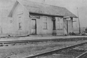 Clive-Depot—1882