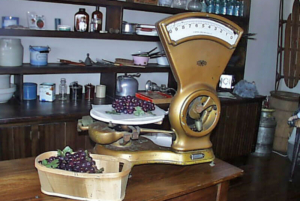 General-Store-scales