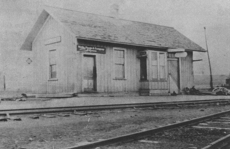 Old-Depot